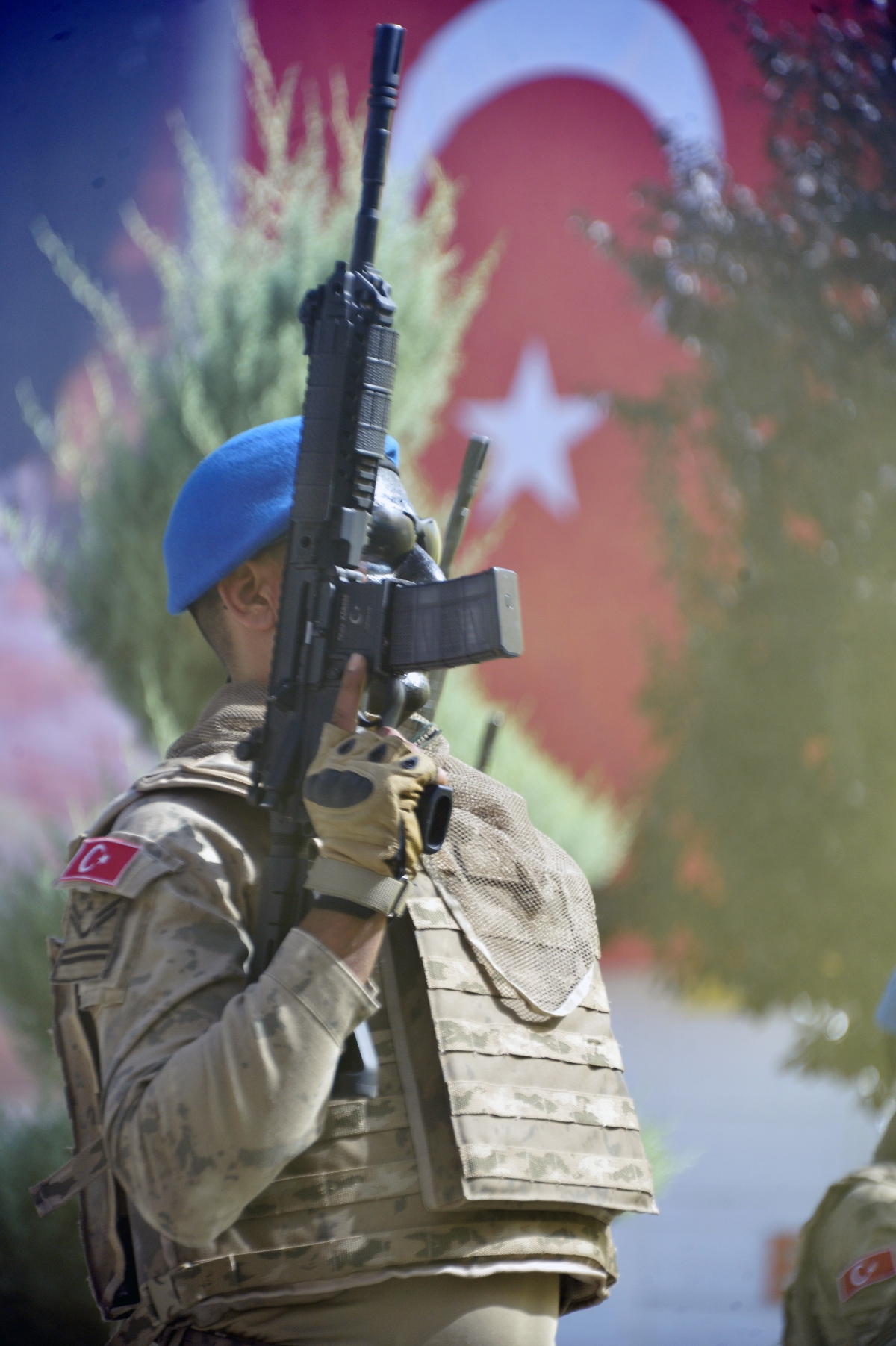 Yozgat’ta 30 Ağustos Zafer  Bayramı coşku ile kutlandı  