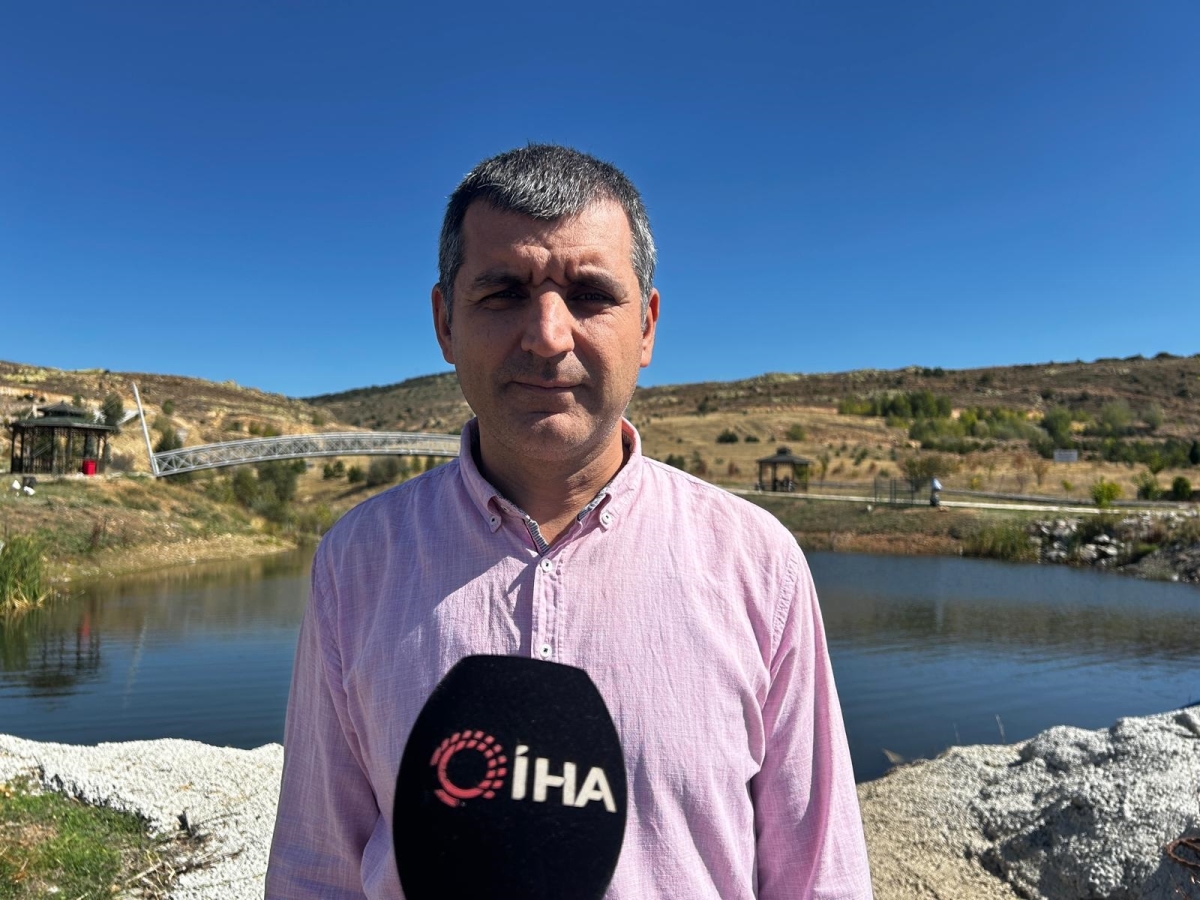Yozgat'ta kuraklık alarmı!