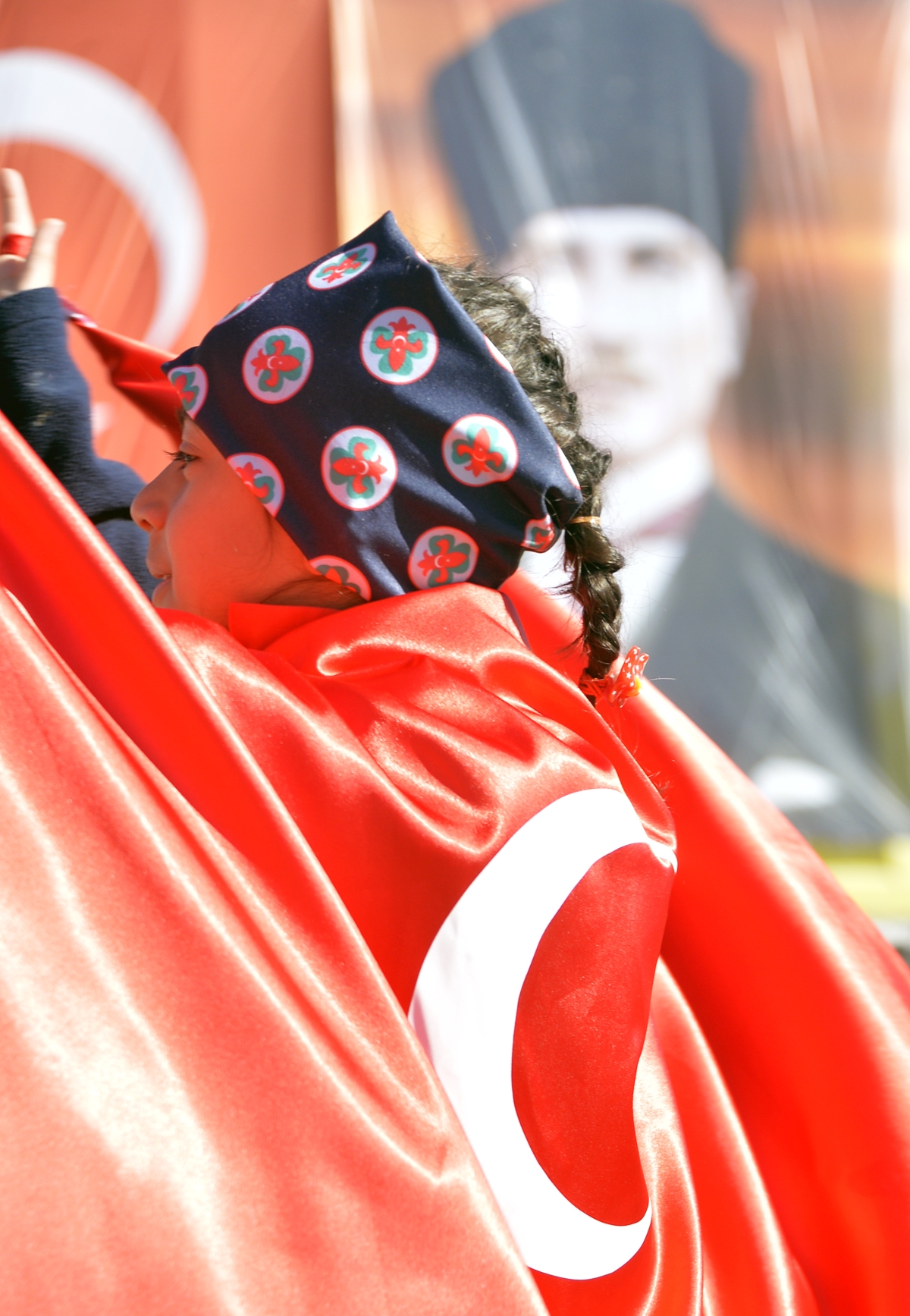 29 Ekim Cumhuriyet Bayramı