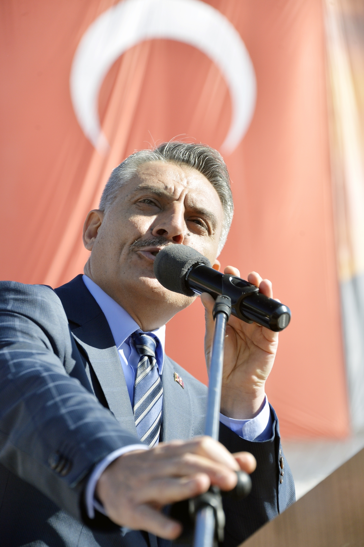 29 Ekim Cumhuriyet Bayramı