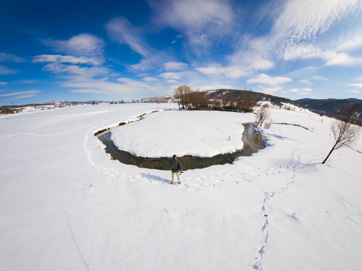 Kartpostal değil, Yozgat!