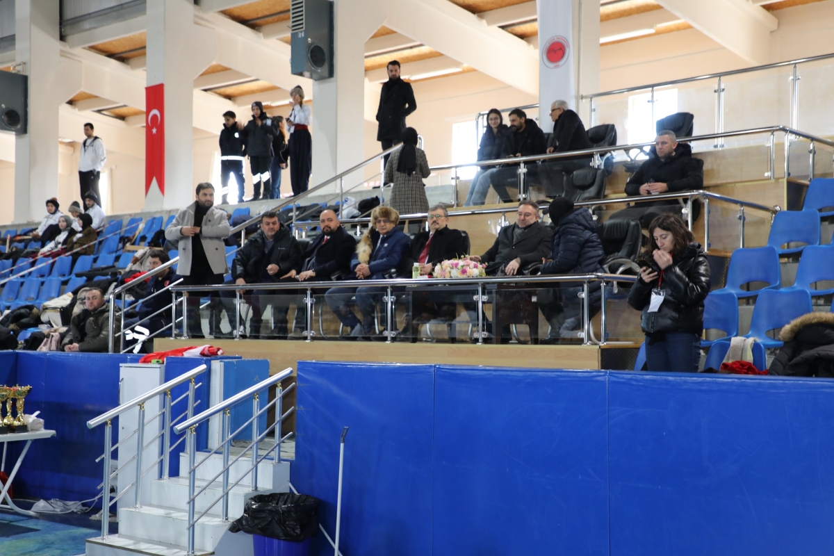 Bu yıl 6’ncısı yapıldı Yozgat büyük organizasyon