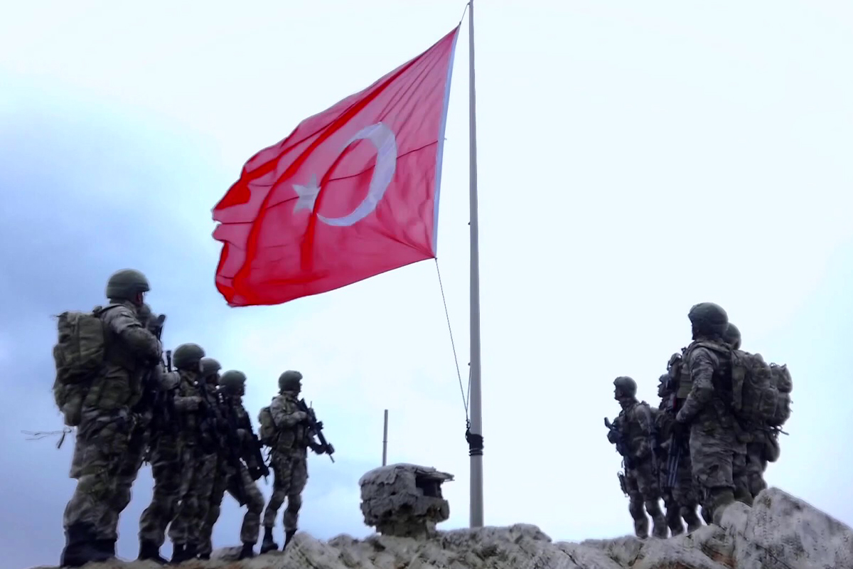 Yozgat’ta  30 Ağustos  coşkusu