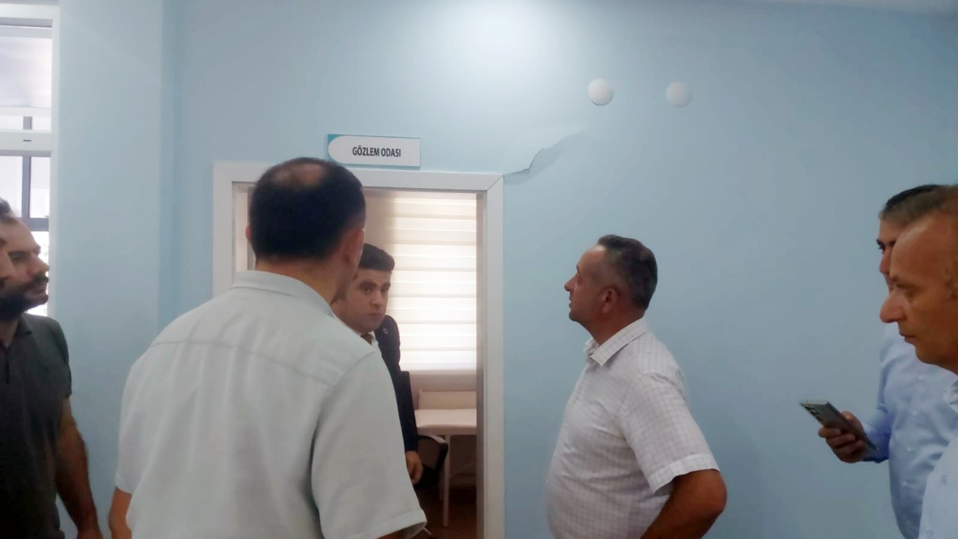 Eğitim Kurumlarına Yakın Takip