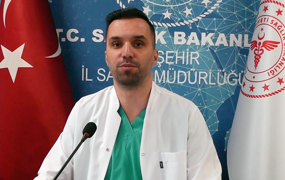 Ateş, kilo kaybı ve gece terlemeleri  lenfoma olabilir