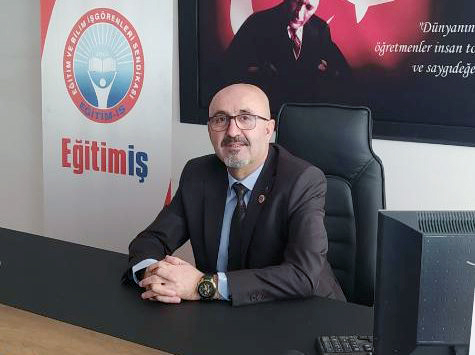 Tuygun, “Bu Kanun, Öğretmenlik  Mesleğini Değersizleştiriyor”