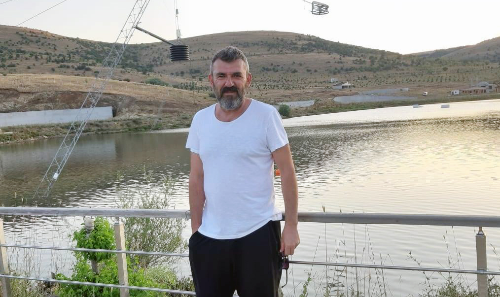 Yönel, Kentsel Dönüşüm  Müdürlüğüne Atandı