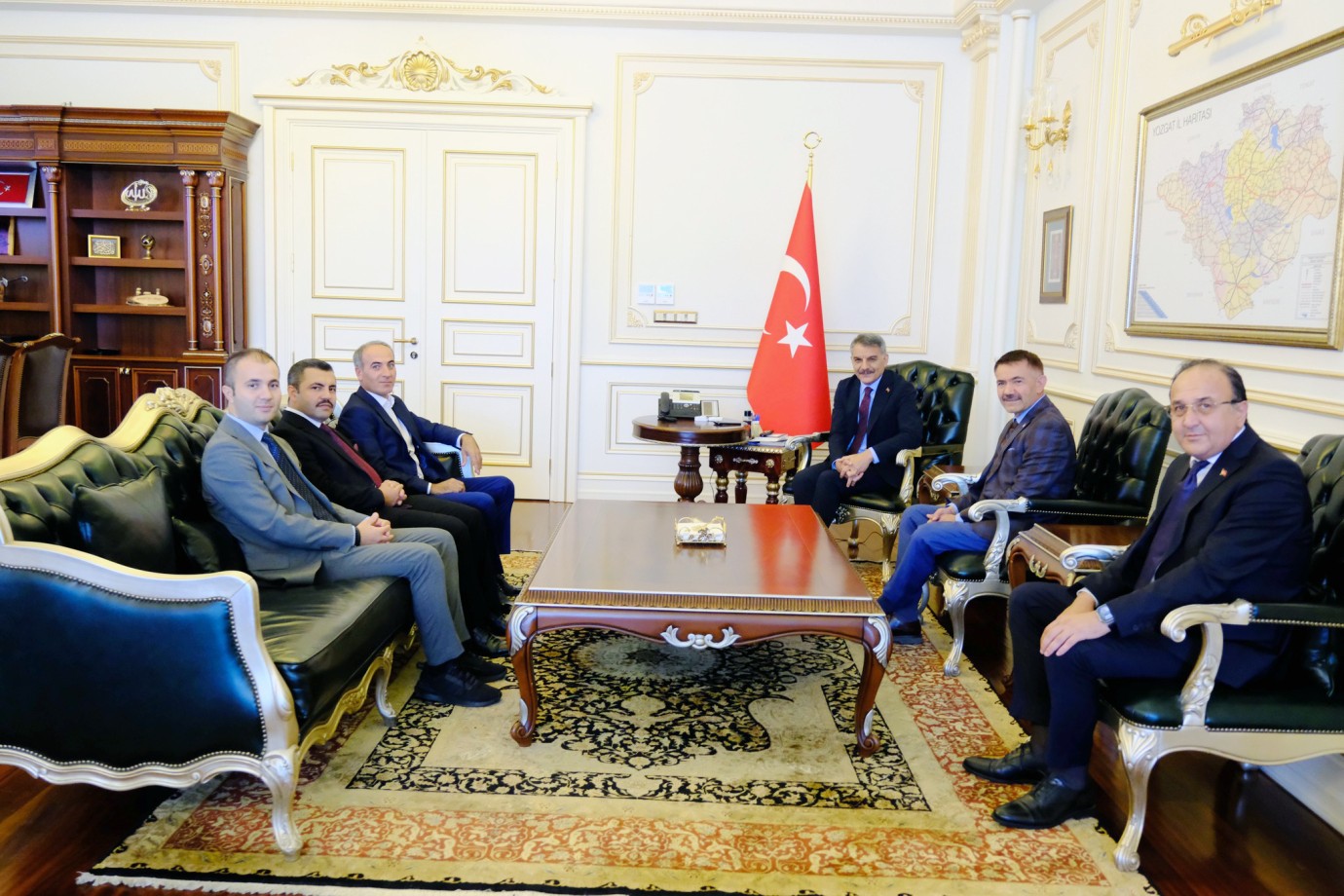 AKÇAM KONAKLAMALI ORMAN PARKI  PROJESİNDE ÖNEMLİ ADIM 