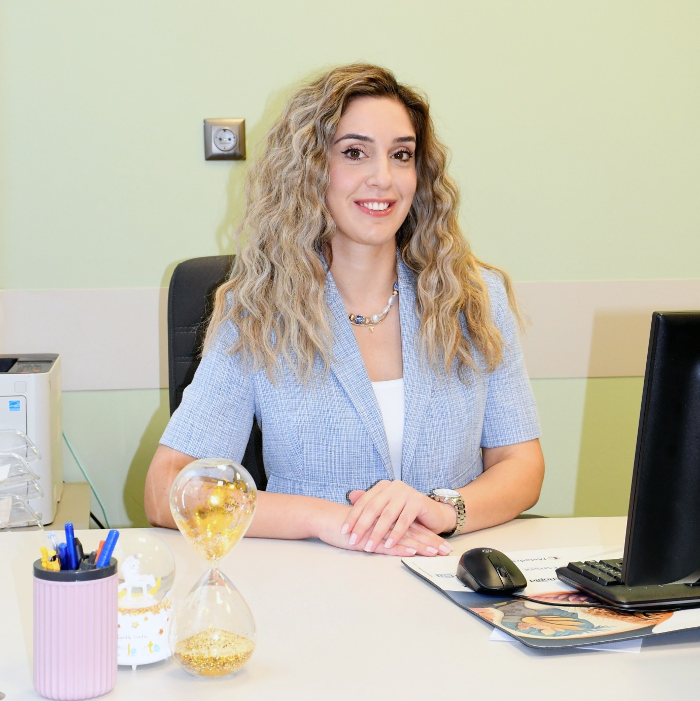 İŞ YERİNDE RUH SAĞLIĞI  DESTEKLENMELİ