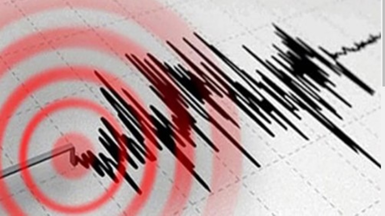 Yozgat’ta korkutan deprem!
