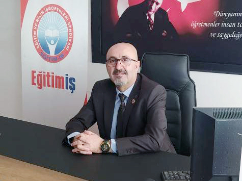 ‘ÖMK’yi  kabul etmiyoruz’
