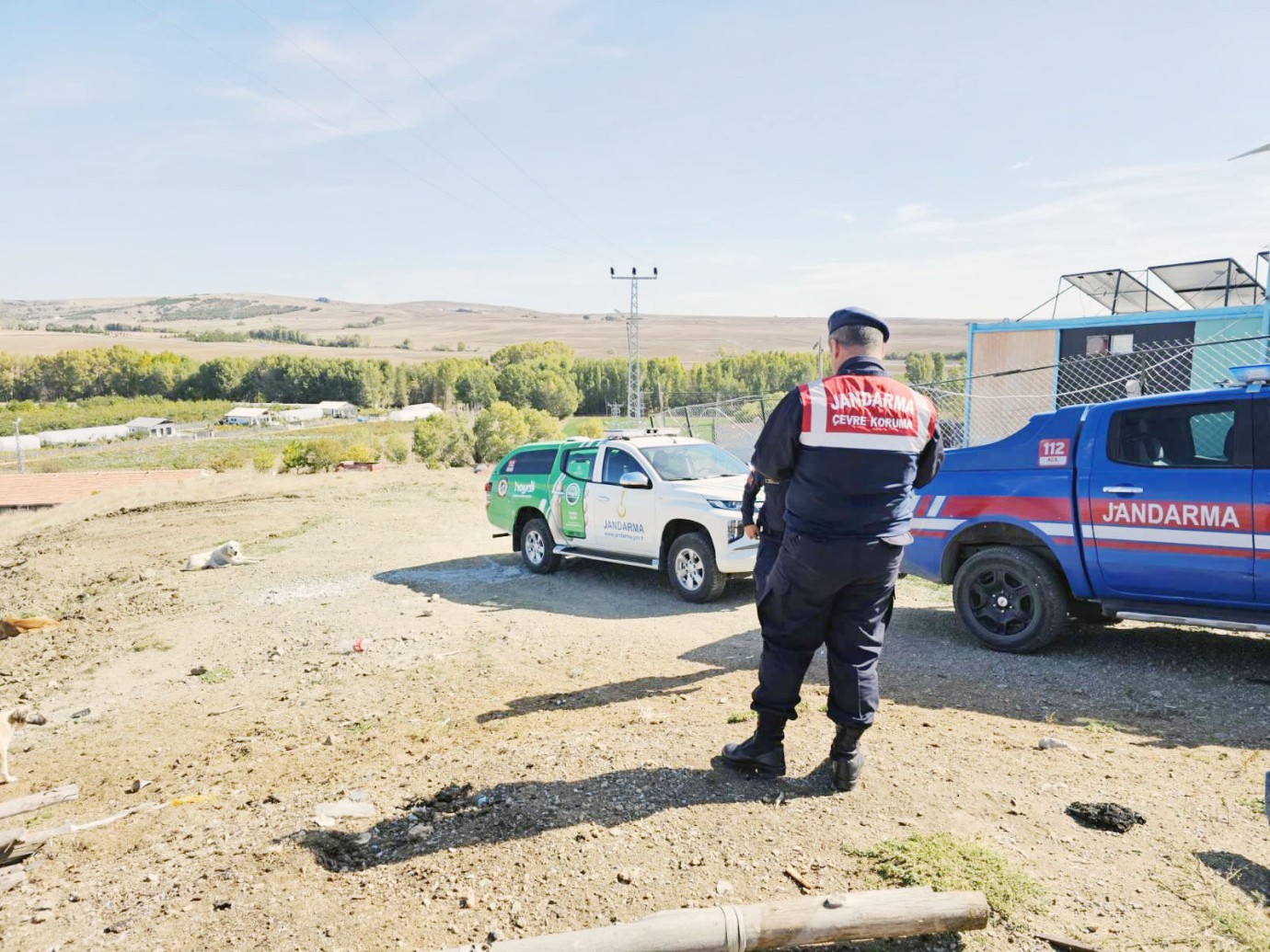  İstanbul ve Kocaeli’nde yaşanmıştı  Yozgat’ta denetim yapıldı 