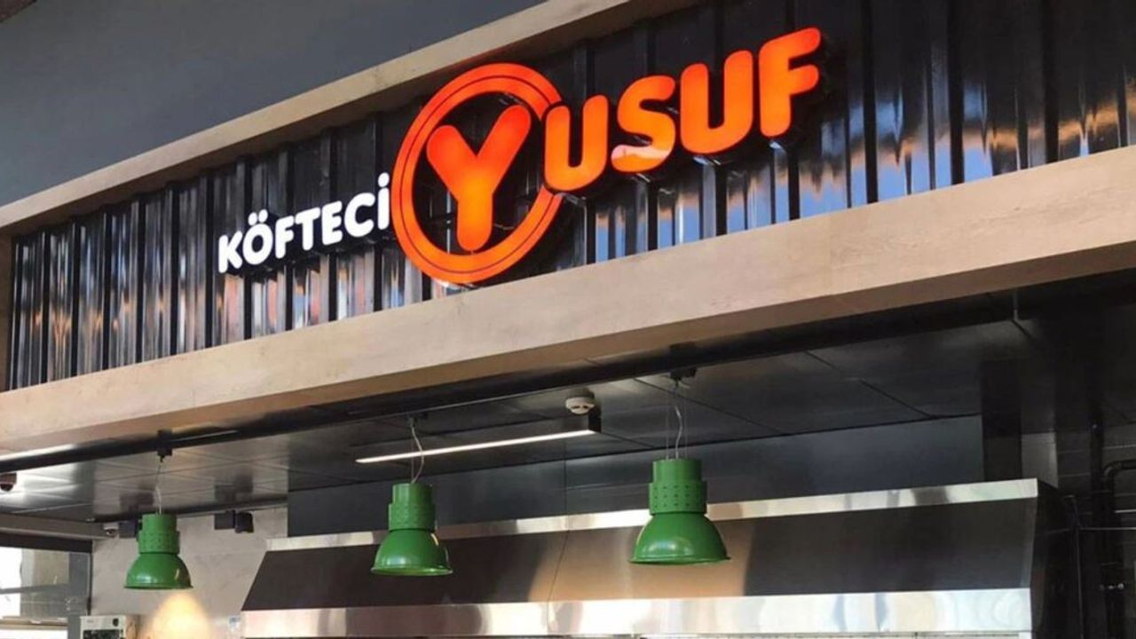 Köfteci Yusuf Yozgat'taki şubesini açacak mı?