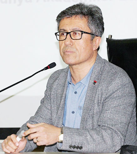 Yozgatlı Akademisyen o uygulama dikkat çekti  KANSER YAPIYOR!