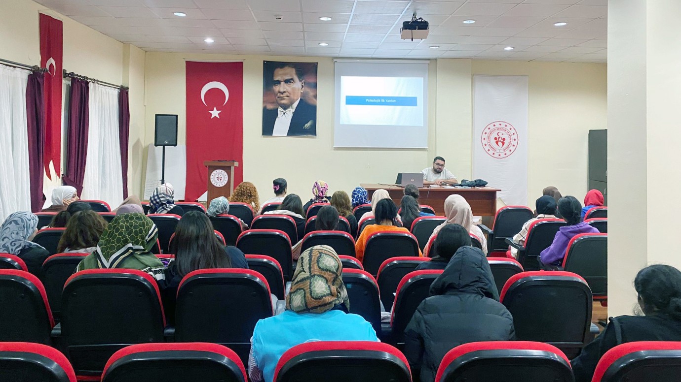 Ruh Sağlığı Bilincinin Önemi Vurgulandı