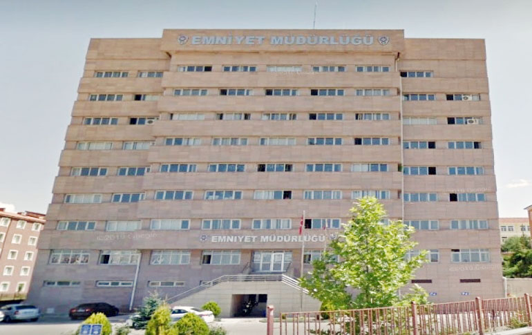 Cinsel saldırı suçundan aranıyordu  Yozgat’ta yakalandı 