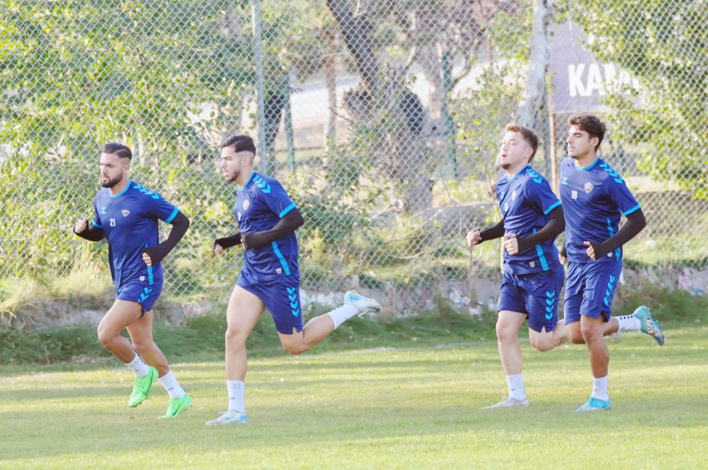 Bozokspor çıkışa geçmek istiyor