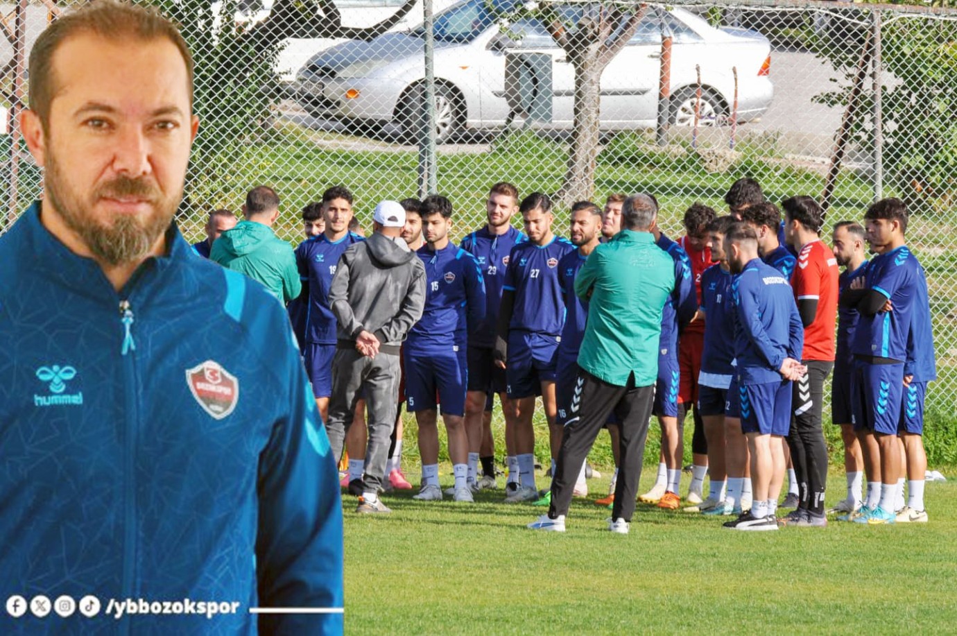 İlhan Özbay'dan önemli açıklama: 
