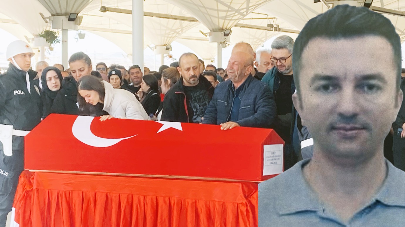 Tusaş saldırısında şehit olmuştu... Yozgatlı şehidin adına anıt ağacı dikildi! 