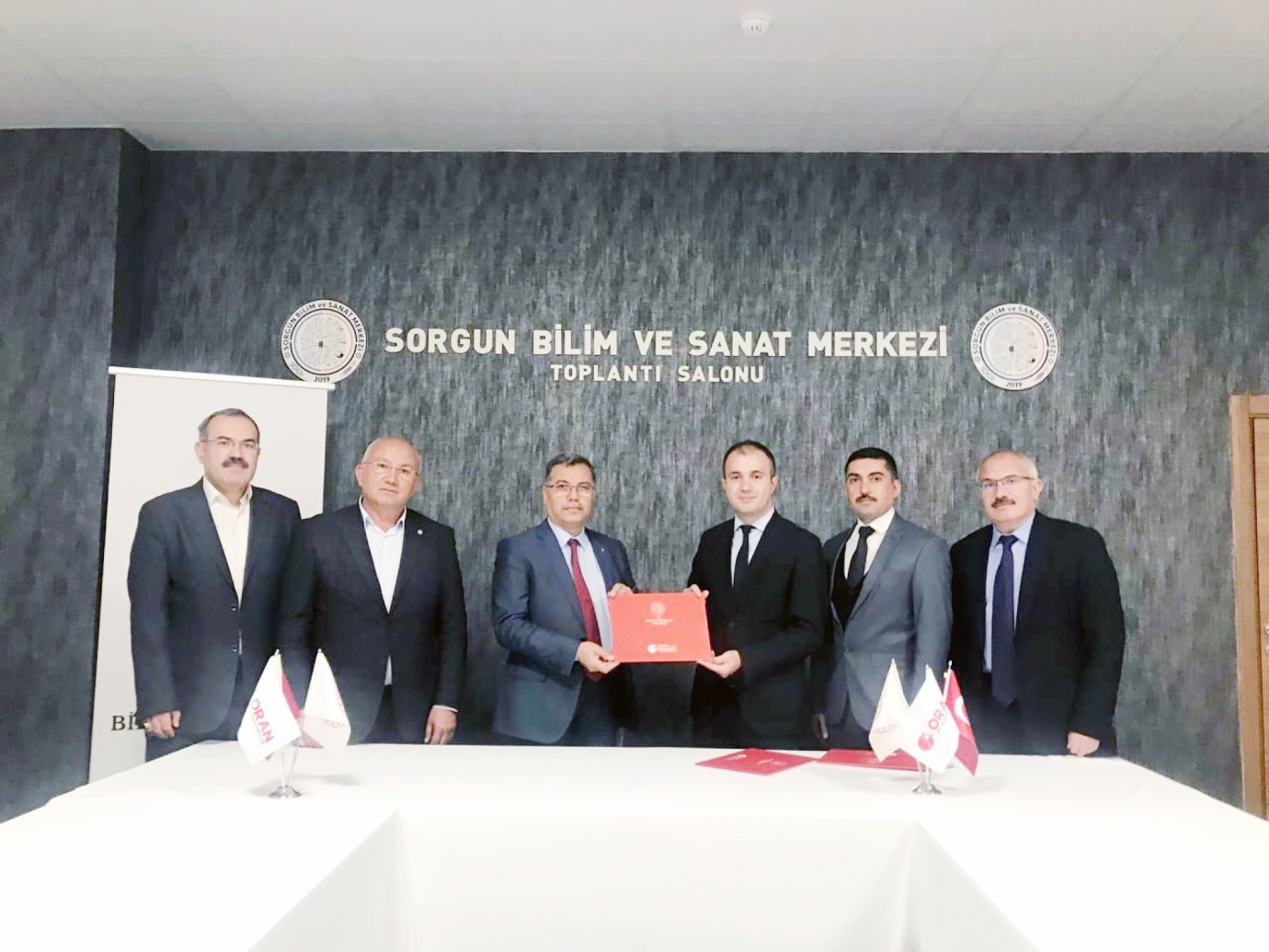 Yozgat İl Milli Eğitim Müdürlüğü'nden yeni proje... Eğitimde yeni dönem! 