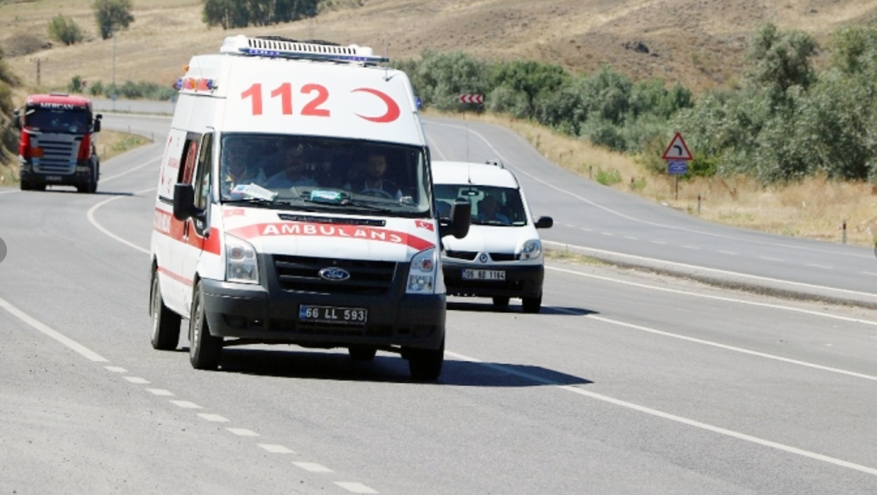 112'nin durumu görüşüldü... İl içi ve İl dışı hasta nakillerine inceleme! 