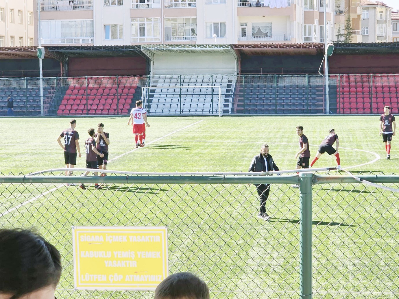  Yozgatspor 1959 FK, Sırçalı'yı konuk edecek