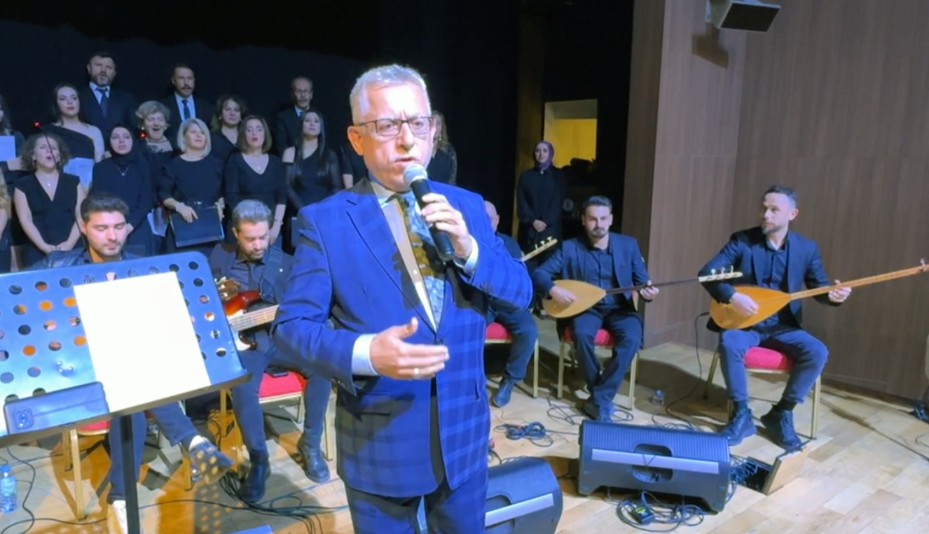 Yozgat Belediye Başkanı Kazım Arslan açıkladı:  “Bu dönem yetiştirip kuracağız”