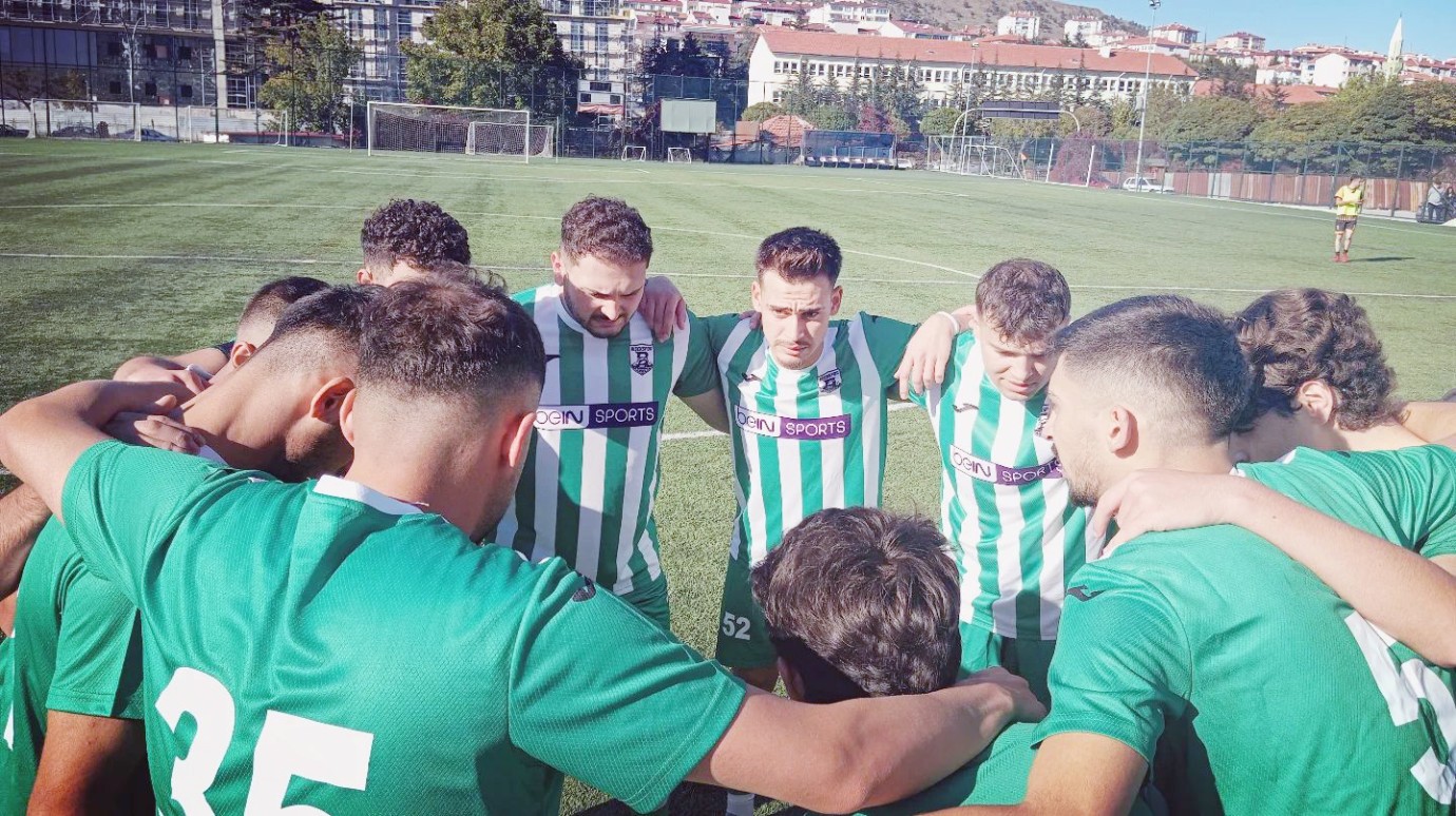 Yozgat takımı kritik maça çıkıyor! Boğazlıyan'dan avantajlı dönmek istiyor... 