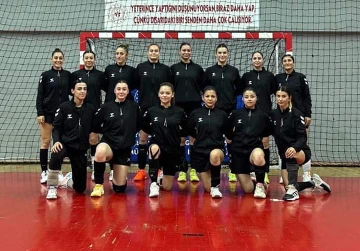 Yozgat'ın tek takımı.. Lidere çelme taktı!