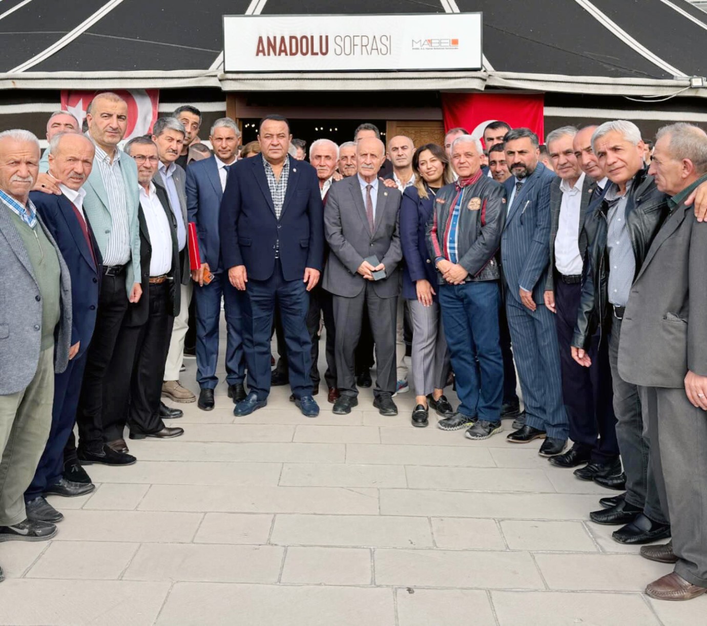 Başkent’te Yozgatlıları buluşturan program