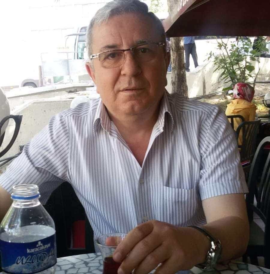 Yozgatlı Polis memuru hayatını kaybetti 