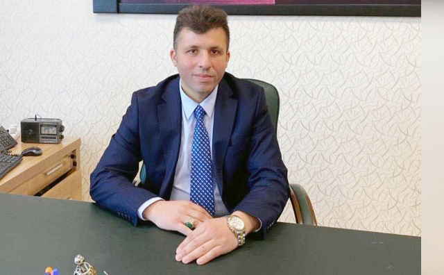Yozgat İl Milli Eğitim Müdürlüğü Şube Müdürü Orhan Ergün Çağlıyan yazdı... 