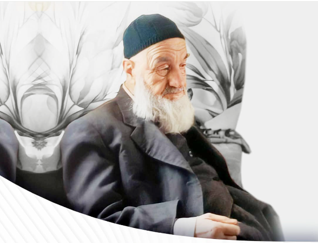Şeyhzâde Ahmet Şevki Ergin dualarla anıldı 