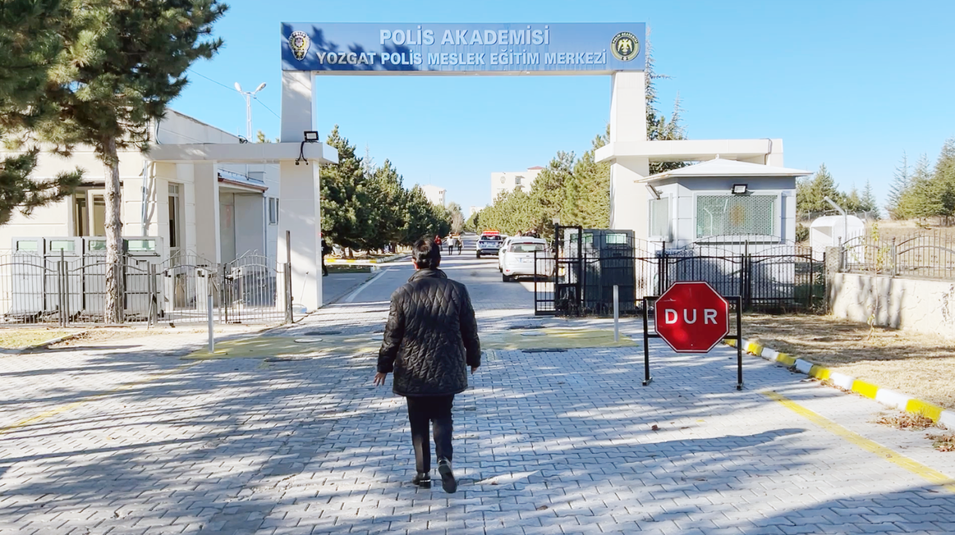 Yozgat'tan Türkiye'ye örnek proje! Bir hayal daha gerçek oldu.. 