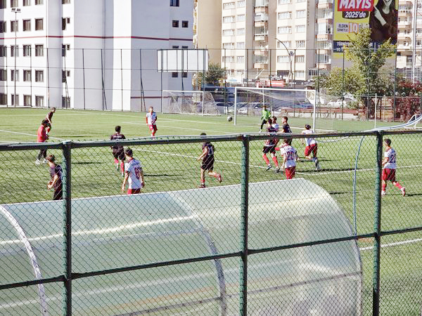 Yozgatspor 1959 FK seriyi sürdürmek istiyor