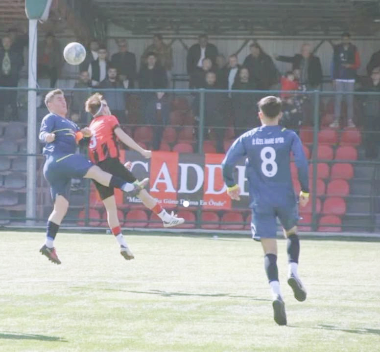 Yozgatspor 4’te 4 yaptı