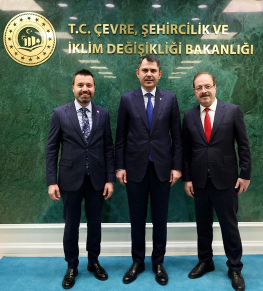 Yozgat için bürokrasiye devam 