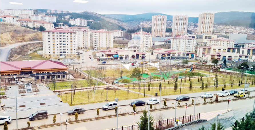 Yozgat’ın 2025 bütçesi belli oldu! 