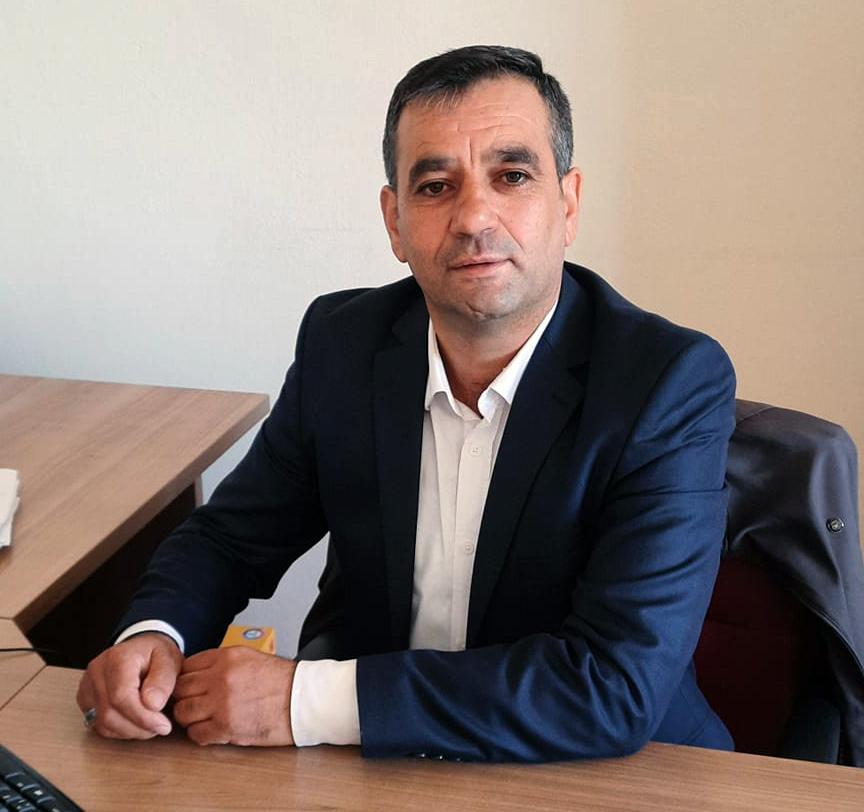 Yeniden Refah Partisi İl Başkanı Adıgözel: Ek iş yapmak zorunda kalıyorlar
