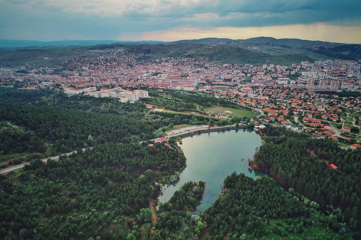 Yozgat’ta açılacak  Başvuruları başladı