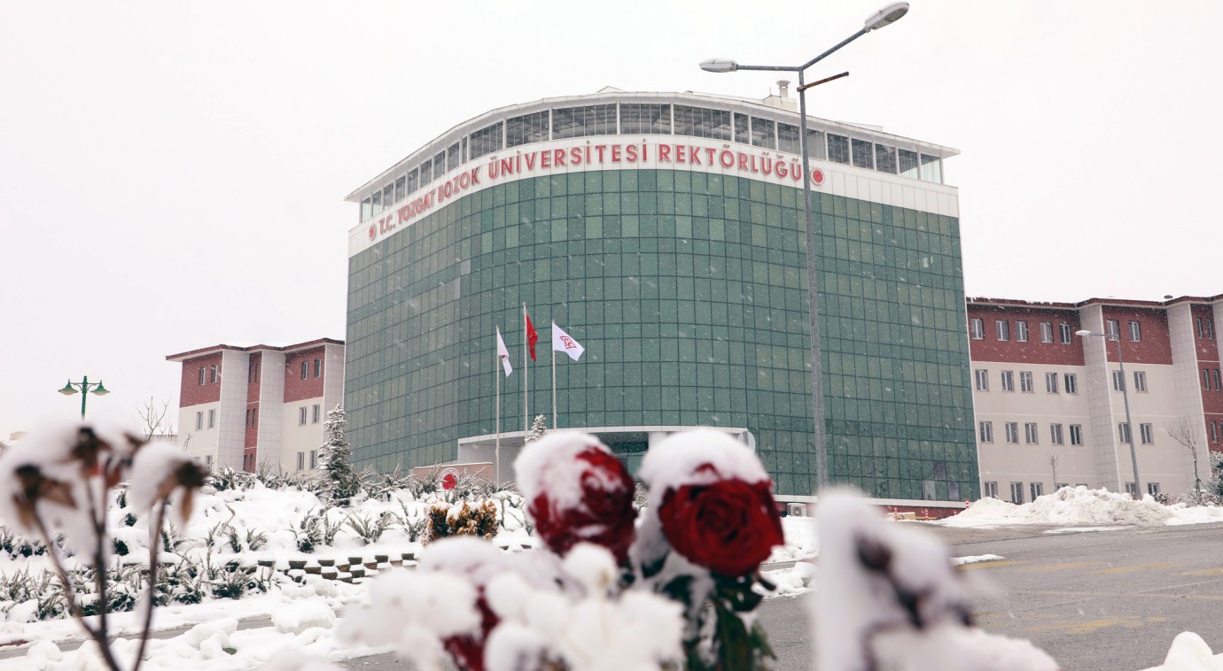 Yozgat Bozok Üniversitesi personel alacak 