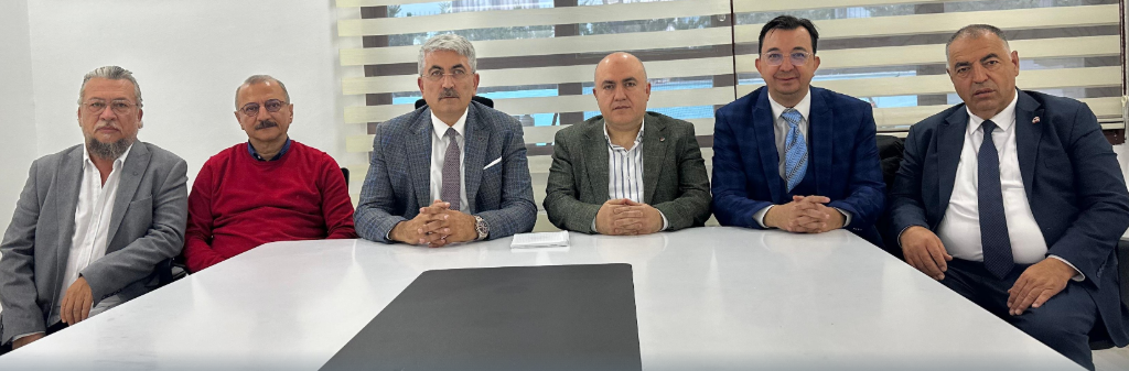 Basın İlan Kurulu Genel Kurul'una aday oldular! Bütün gazetelere mektup gönderdi.. 
