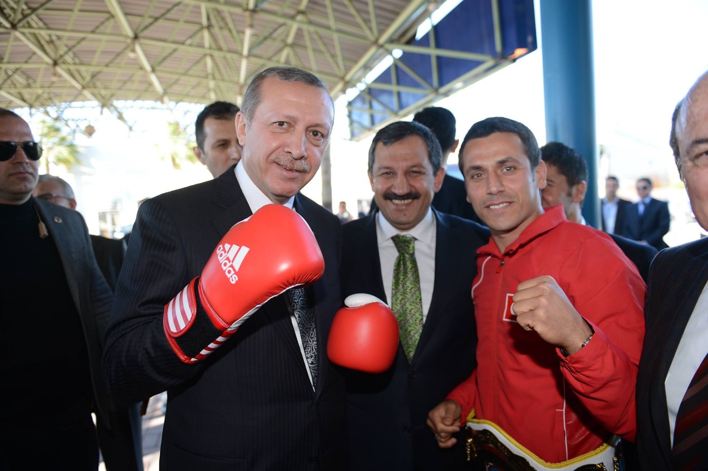 Türkiye Kick Boks Federasyonu yeni Başkan'ını seçti