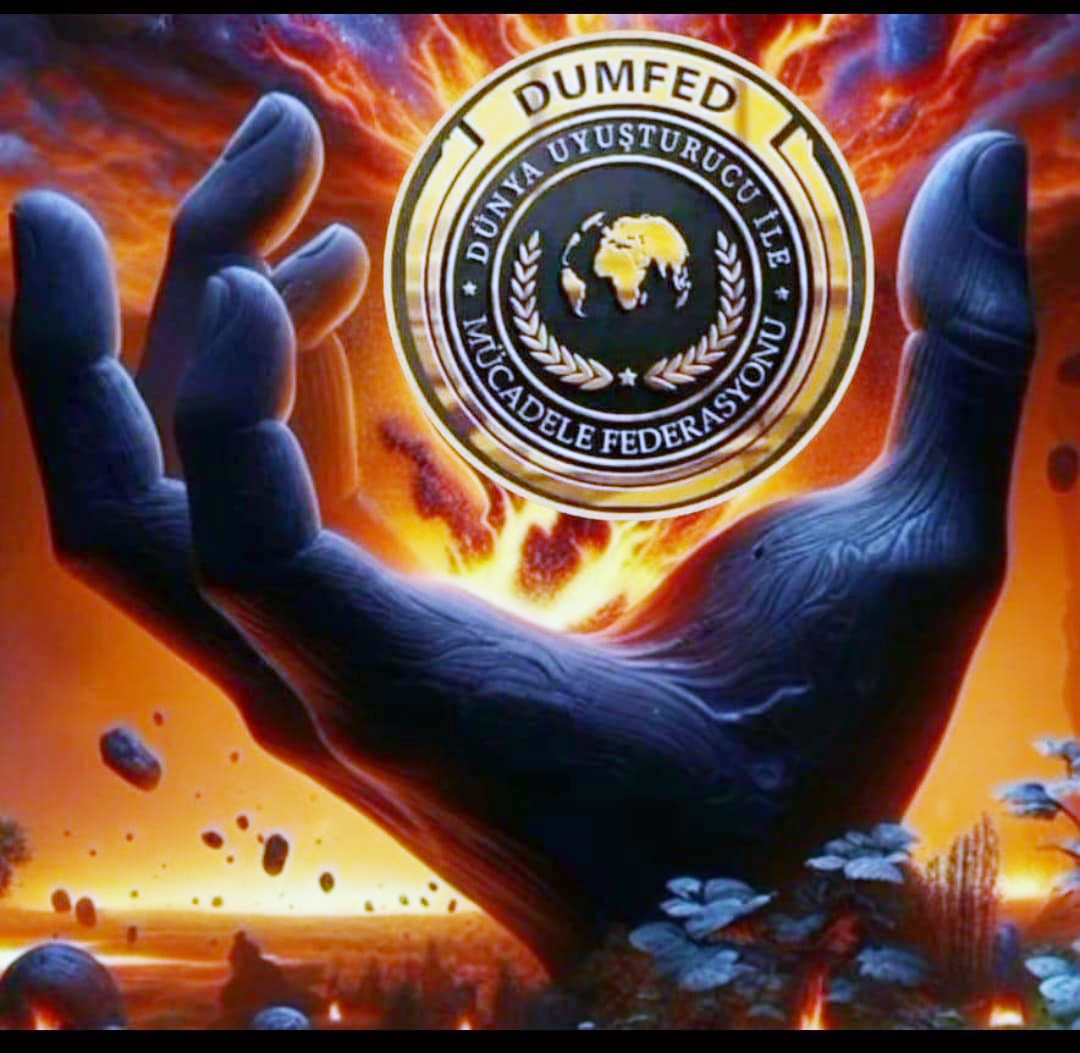 DUMFED’in Yozgat İl Temsilcisi Mustafa Karaca Oldu