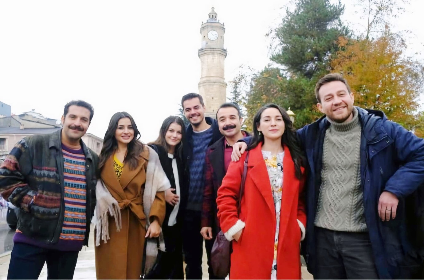 Gönül dağı dizisine Yozgat tepkisi
