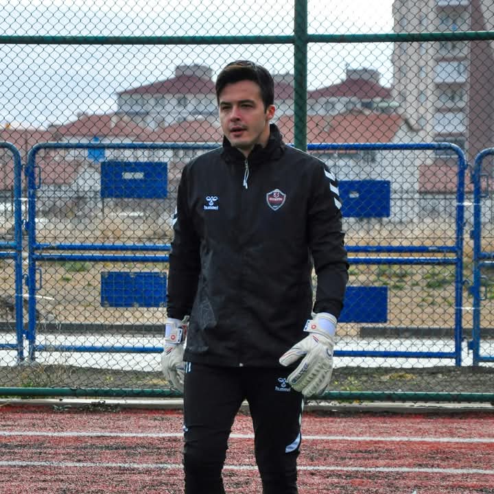 Bozokspor'un oyuncusu ilk yarıyı kapattı 