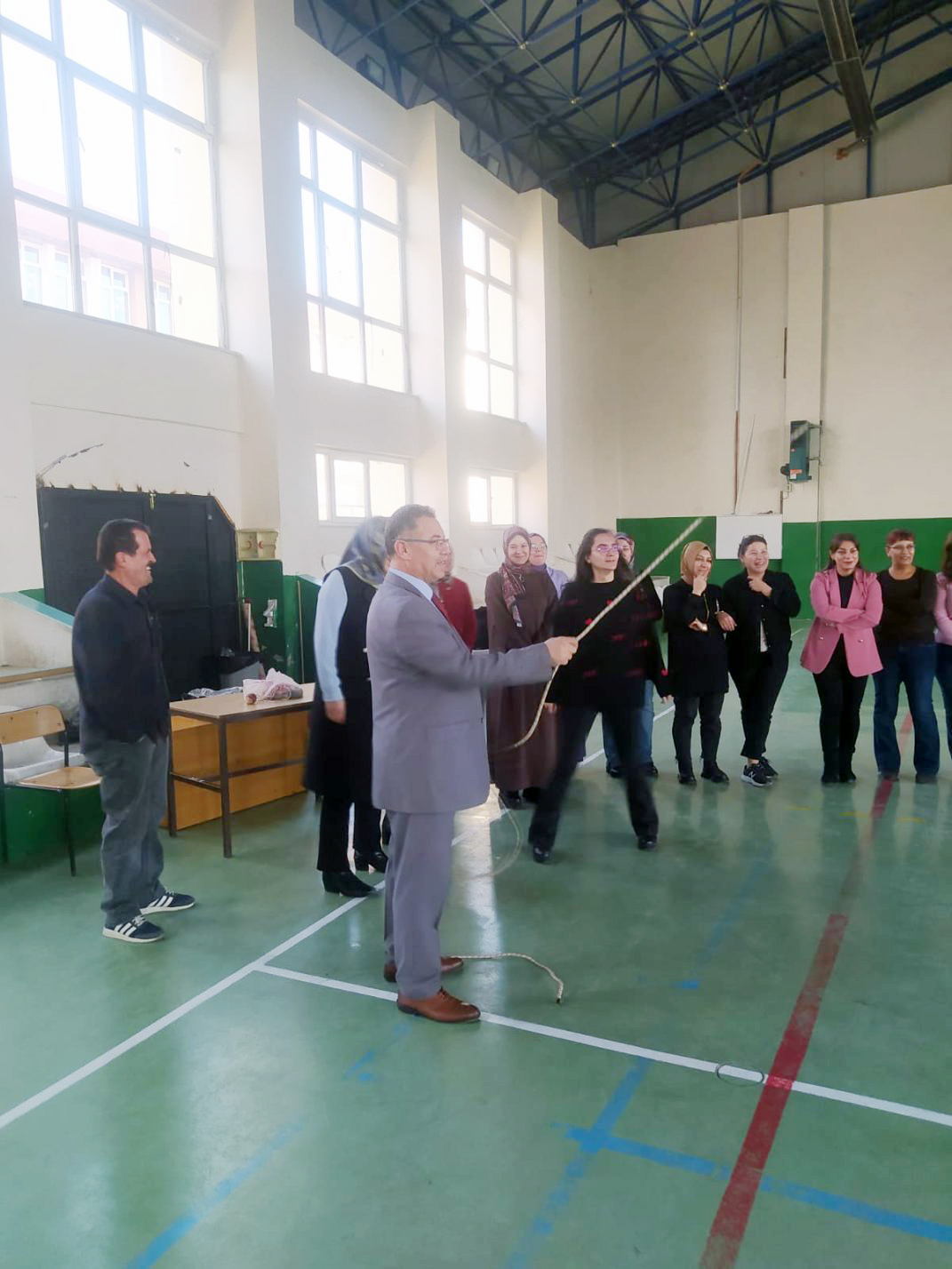 Yozgatlı çocuklar  kültürel mirasını öğreniyor  