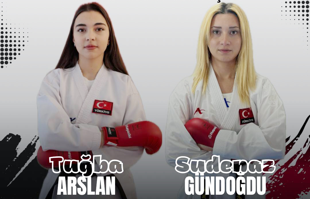 Yozgatlı sporcuları davet ettiler  Ülkeyi temsil edecekler