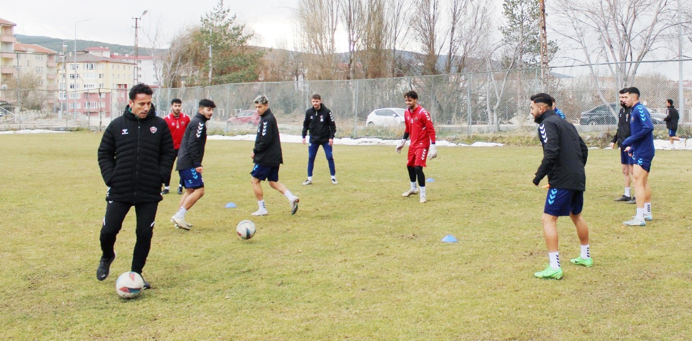 Bozokspor 7 oyuncu transfer edecek