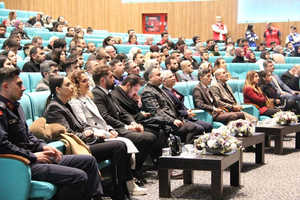 Spor Bakanlığı düzenledi Yozgat’ta da yoğun katılım oldu 